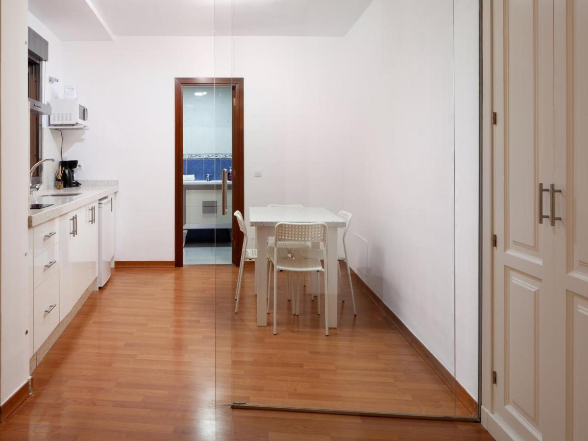 Inmalaga Plaza Las Flores With Terrace 2 Dış mekan fotoğraf